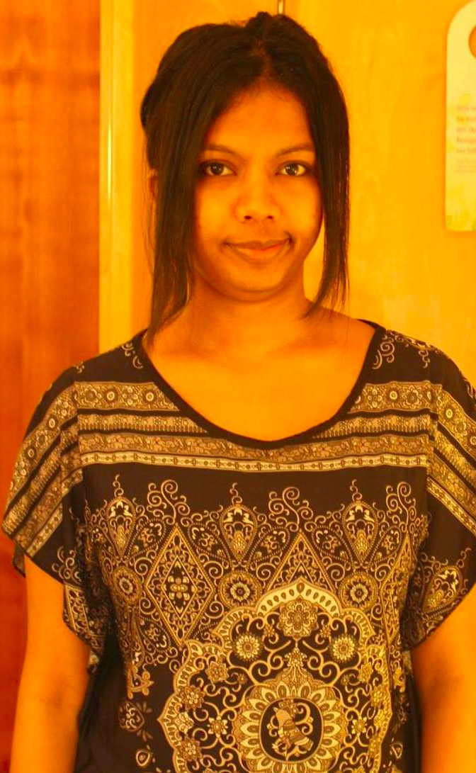 Photo of Jeevanthi Lyiana Pathirana