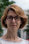 Photo of Sandra Mitrovic