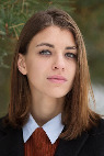 Photo of Ekaterina Pyatova