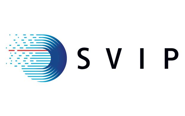 SVIP logo