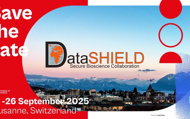 2025 DataSHIELD Conference