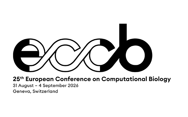 Logo of ECCB 2026