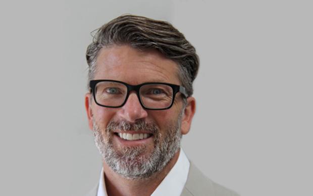 Picture of Paul Thomas