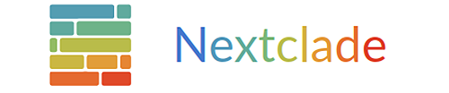 Nextclade logo