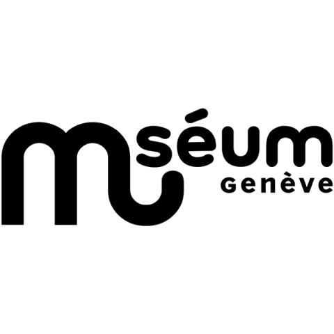 Natural History Museum of Geneva logo 