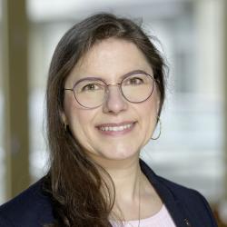 Picture of Anita Rauch