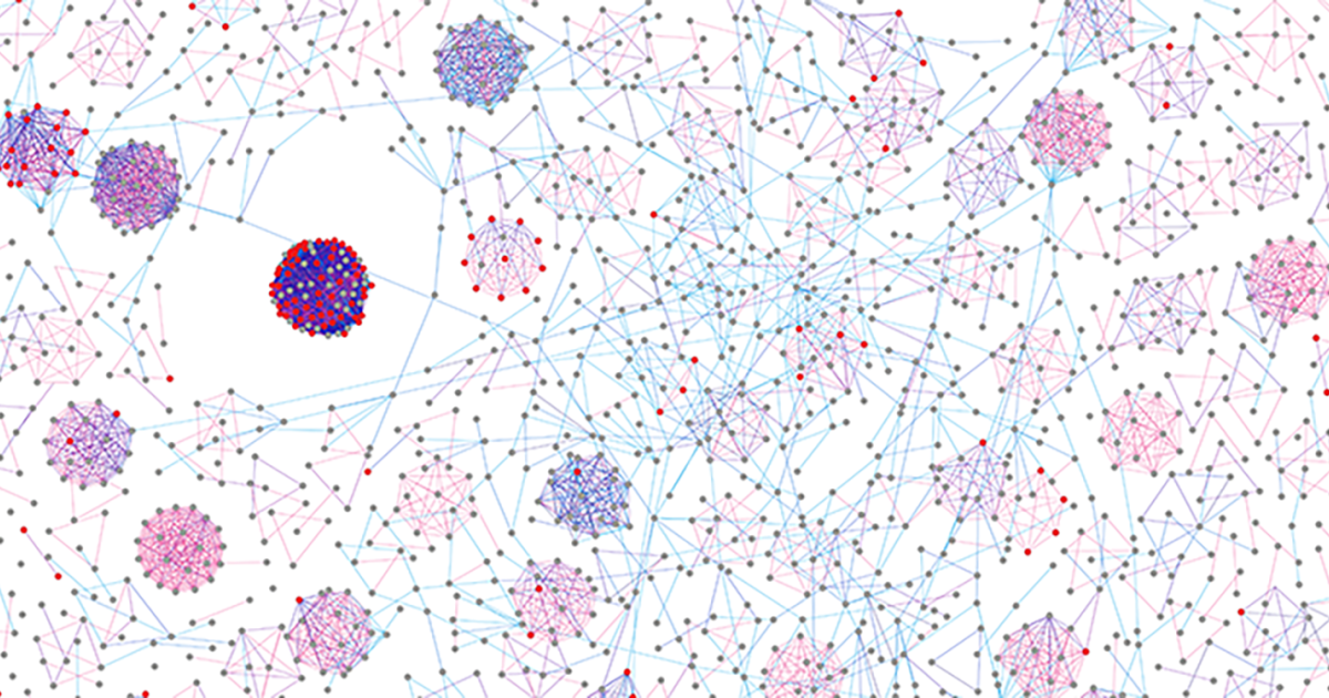 Virtual SIB Days 2020: Swiss Bioinformatics Highlights & Recorded ...